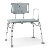 Bariatric Knockdown Transfer Bench