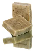 Lavender Soap