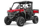 2026 CFMOTO UFORCE U10 Pro Utility Side-by-Side