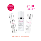 Complexion Perfection- Normal Skin Bundle — Sweet Tox