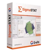 SigmaStat V1.0
