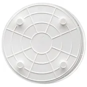 10" Round Separator Plate ATECO