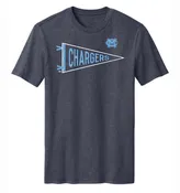 The Central Chargers Pennant Tee