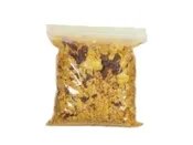 10.5x11 Reclosable Bag (Gallon) 250/CS