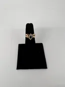 10k gold Ring