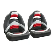 307 Bass Boat Bucket Seats