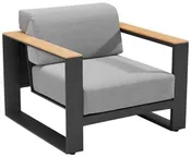 Aspen Club Chair – Outdoor Furniture