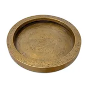 Abel Cast Aluminum Catchall
