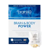 Brain & Body Power