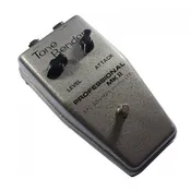 British Pedal Company Vintage Series MKII Tone Bender OC81D Fuzz Pedal — Andy Babiuk's Fab Gear