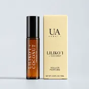 Lilikoi Passionfruit Coconut Roller Perfume