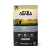 Acana Heritage Light & Fit Formula Grain Free Dry Dog Food