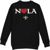 NOLA Strong Sweatshirt