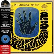 13th Floor Elevators - Houston Music (RSD '25)