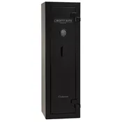 Liberty Centurion 12 Gun Safe with Electronic Lock