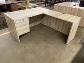 Super Saver Basic L-Station