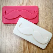 Stache Wax