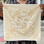 Banned Books Bandana