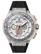 Brera Milano - Granturismo GT2 Chronograph Watch BMGTQC4505B