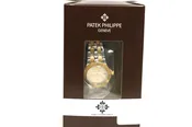 Patek Philippe Lady’s Neptune Two Tone 4880/1JA-011 27.3mm