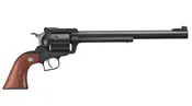Ruger Super Blackhawk .44 Rem Mag Single Action Revolver 0807