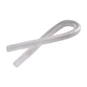 1-1/4in x 2ft Smoke Evac Tubing - VT10510 - Case of 10 - Non-Sterile (32mm x .61m)