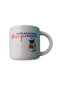 Always a Sagehen Mug