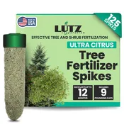 Ultra Citrus Spike