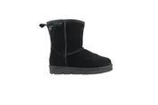 ARGALI SHORT 7.5 IN BOOT - BLACK