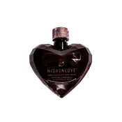 Dark Chocolate Body Paint