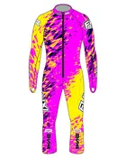 Fuxi Racing Alpine Race Suit Kitzbuehel Design