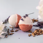 Balance Bath Bomb