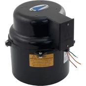 Air Blower Silencer 1Hp 240V 2″ 2.5Amp
