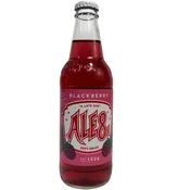 Ale-8-One Original soda - Central Kentucky's favorite sophisticated soft drink in the simple green bottle