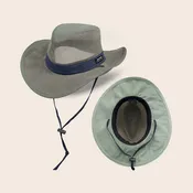 Castaway Safari Hat