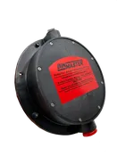 BM-25-F Nylon Diaphragm Switch - External Mount