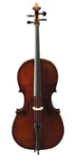 Andreas Eastman Model 305 Stradivari Cello
