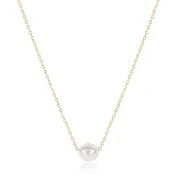 enewton: Admire Pearl 16" Necklace