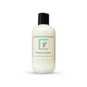 Arnica Organic Infused Massage Lotion with Chamomile