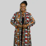 Abuk Jacket