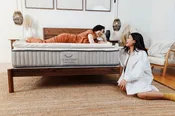 Fillmore Bed Frame