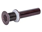 1.5" Grid Drain