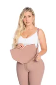 09109 - LARGE ABDOMINAL BOARD