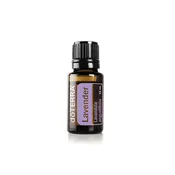 doTERRA Lavender Oil — Gabriela European Skincare