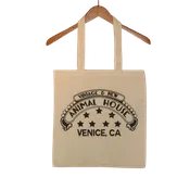 Animal House Star Small Tote Bag