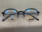1001 CLASSIC-INSPIRE & COMBI 3091-C1-5022-GLASSES FRAMES