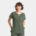 Uniforms for Healthcare EPIC by IRG - Women's Dolman 3 Pocket Top | 4804 | Uniforms 2 You