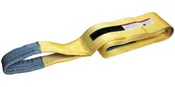 12''x26' Recovery Strap Nylon Sling 1 Ply Heavy Duty 19200 LBS