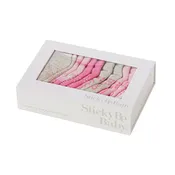 Baby Girl Box 6 Pack (Hazel)