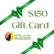 $150 Gift Card